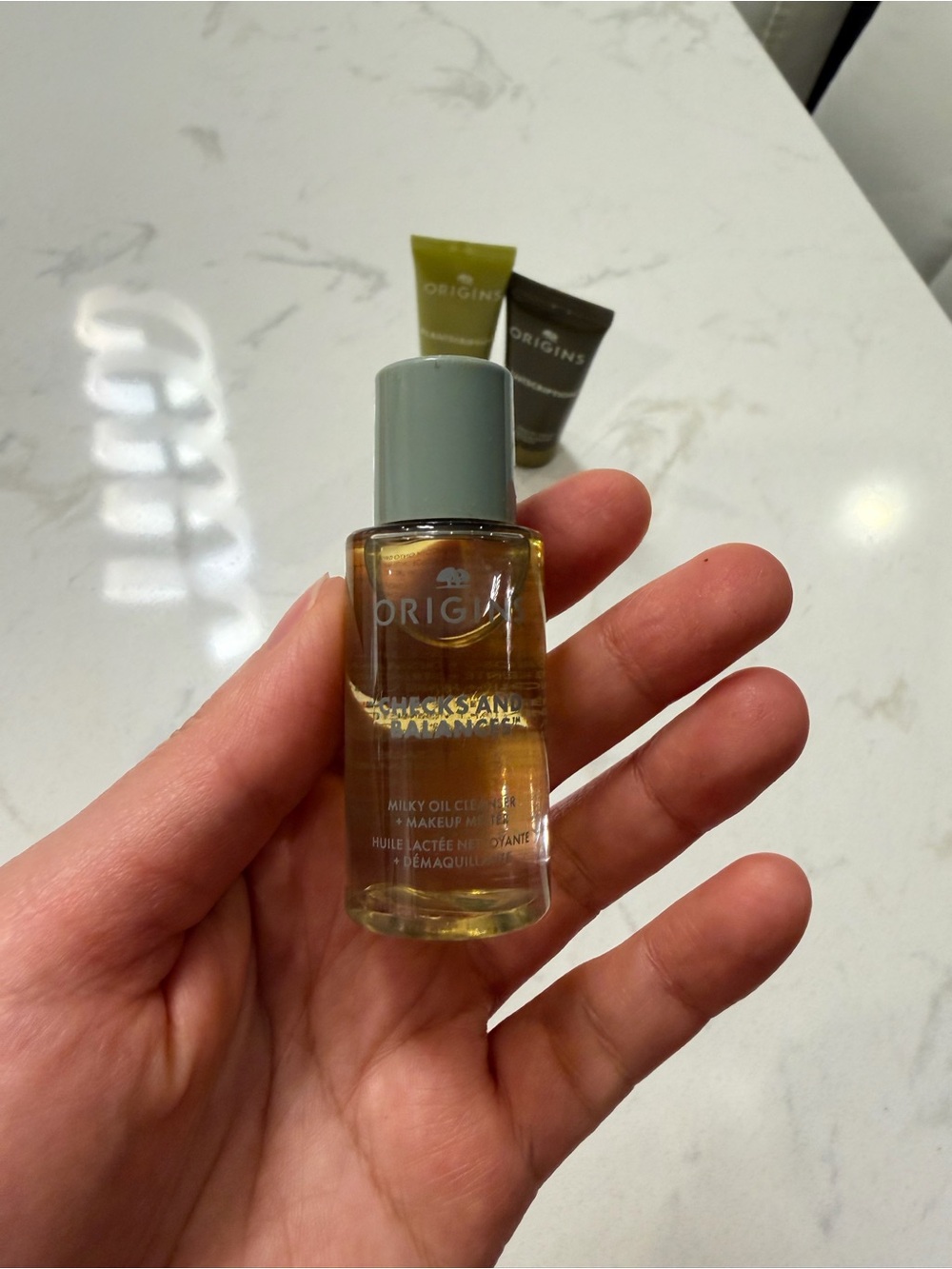【Brand New】3-Piece Skincare & Cleanser Travel Set – $10 - Picture 3 of 8